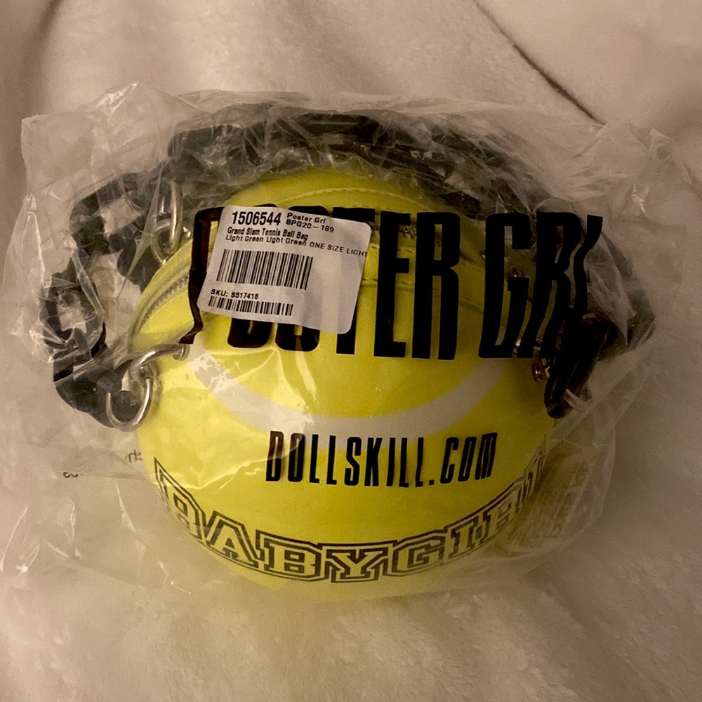 GRAND SLAM TENNIS BALL BAG - Picture 6 of 6